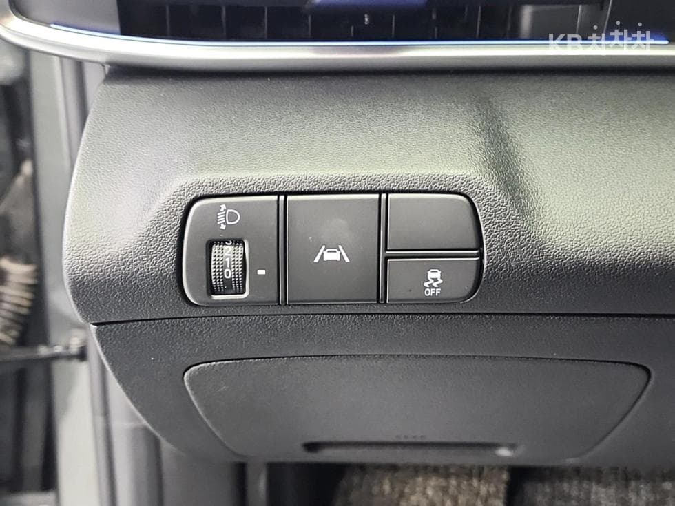 Хюндай All New Avante (Elantra)(CN7)1.6 Бензин Inspiration - 14