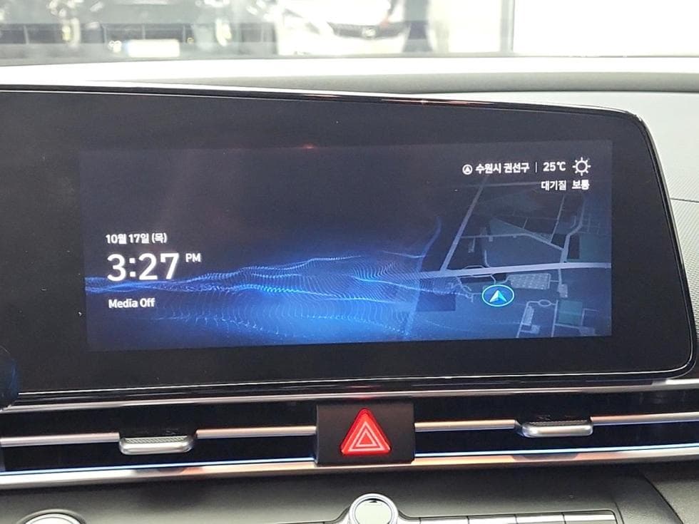 Хюндай All New Avante (Elantra)(CN7)1.6 Бензин Inspiration - 16