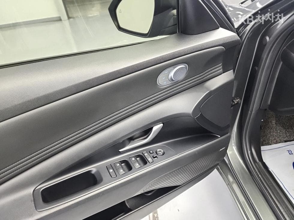 Хюндай All New Avante (Elantra)(CN7)1.6 Бензин Inspiration - 19