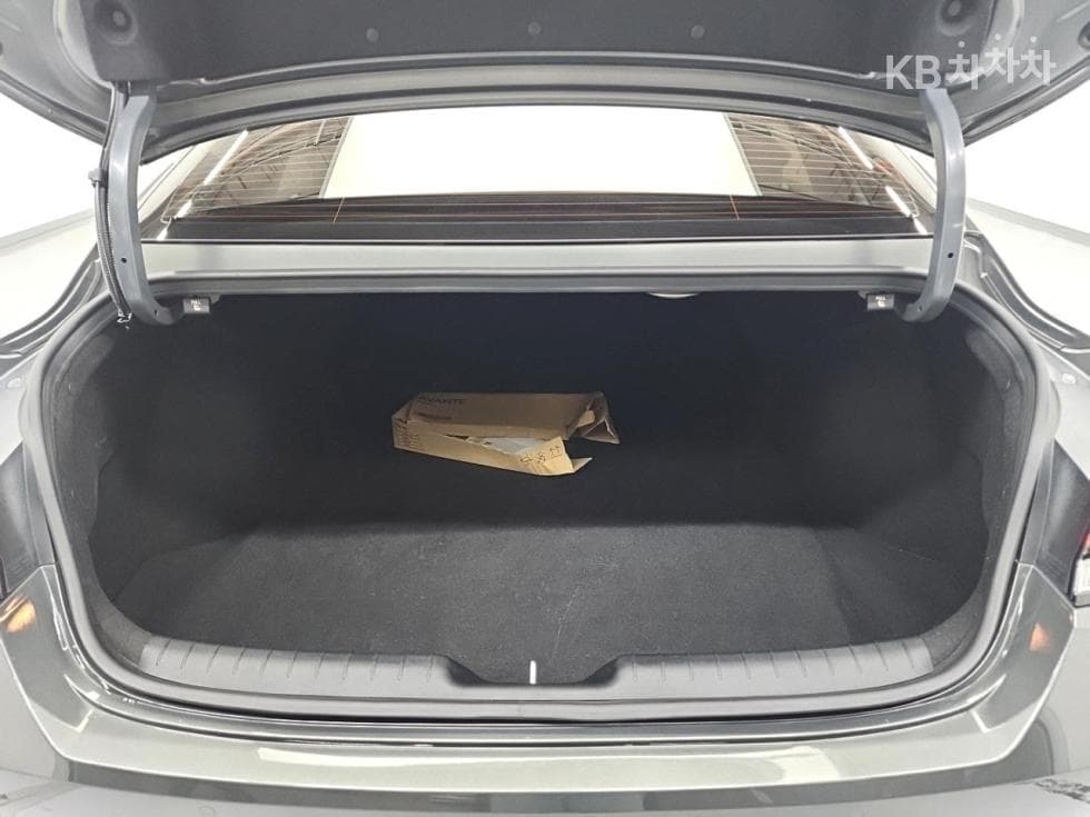 Хюндай All New Avante (Elantra)(CN7)1.6 Бензин Inspiration - 20