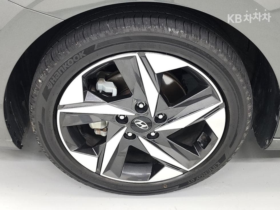 Хюндай All New Avante (Elantra)(CN7)1.6 Бензин Inspiration - 21