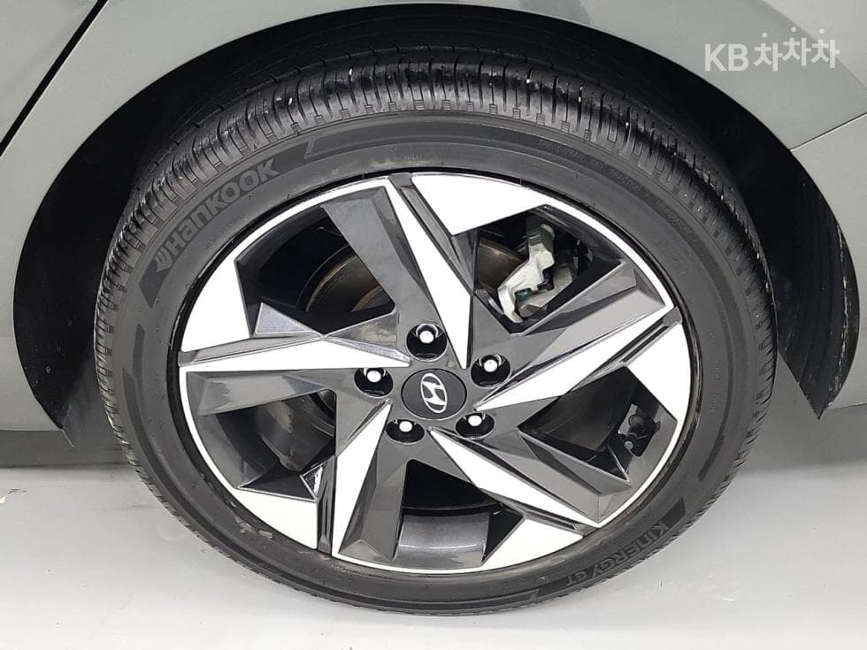 Хюндай All New Avante (Elantra)(CN7)1.6 Бензин Inspiration - 22
