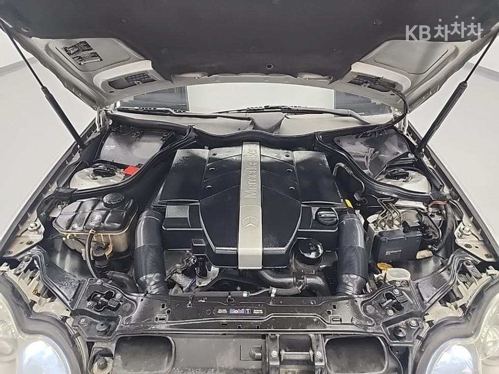 Mercedes-Benz C-КласC320 W203 - 5