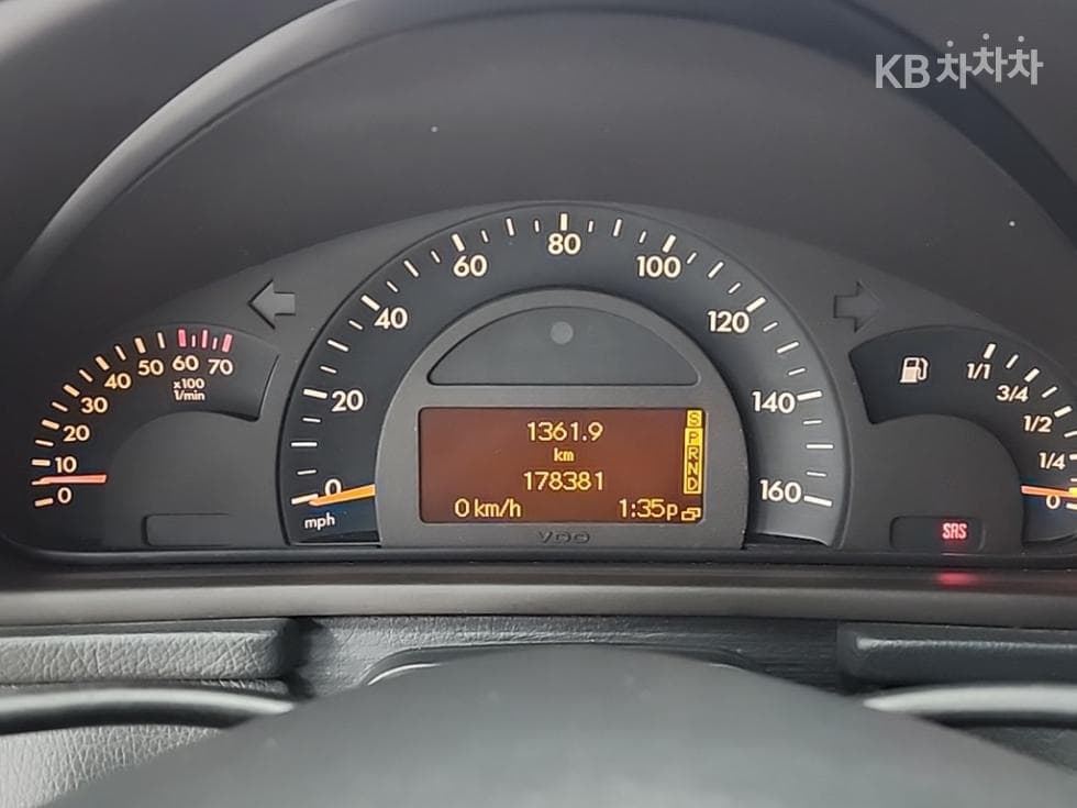 Mercedes-Benz C-КласC320 W203 - 6