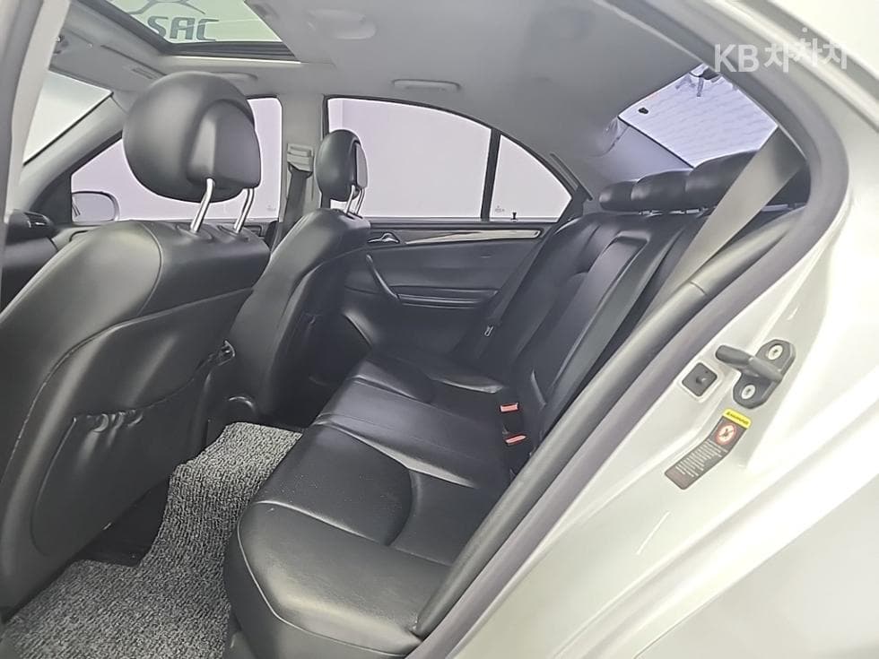 Mercedes-Benz C-КласC320 W203 - 12