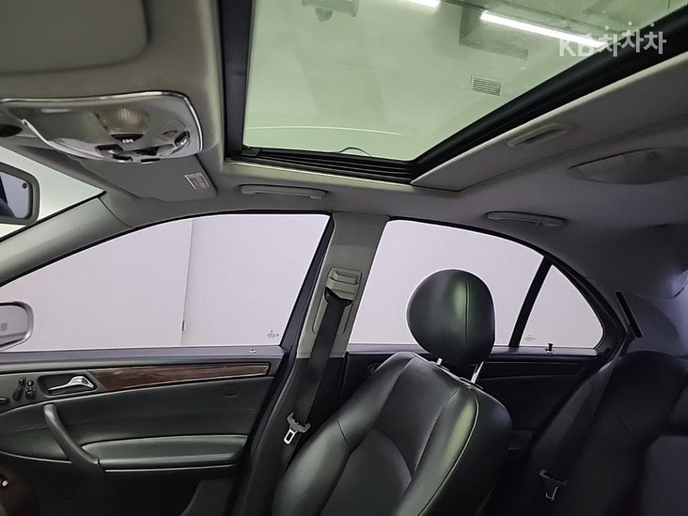 Mercedes-Benz C-КласC320 W203 - 13