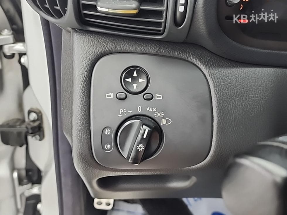 Mercedes-Benz C-КласC320 W203 - 15