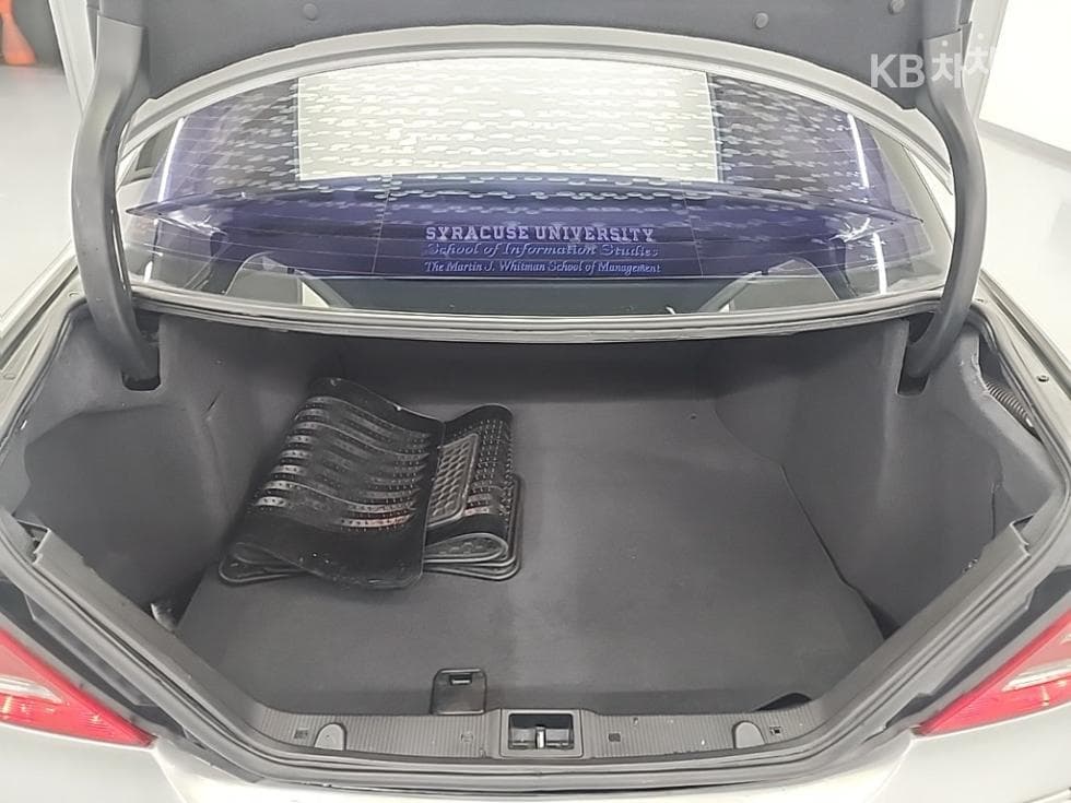 Mercedes-Benz C-КласC320 W203 - 17