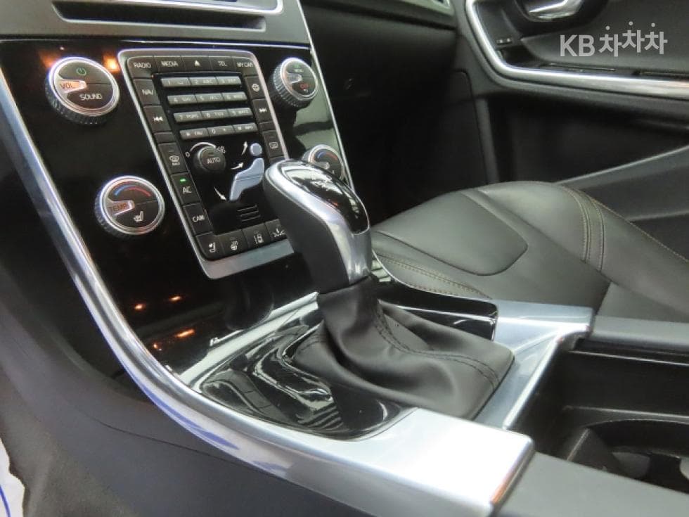 Volvo V60 CCT5 - 11