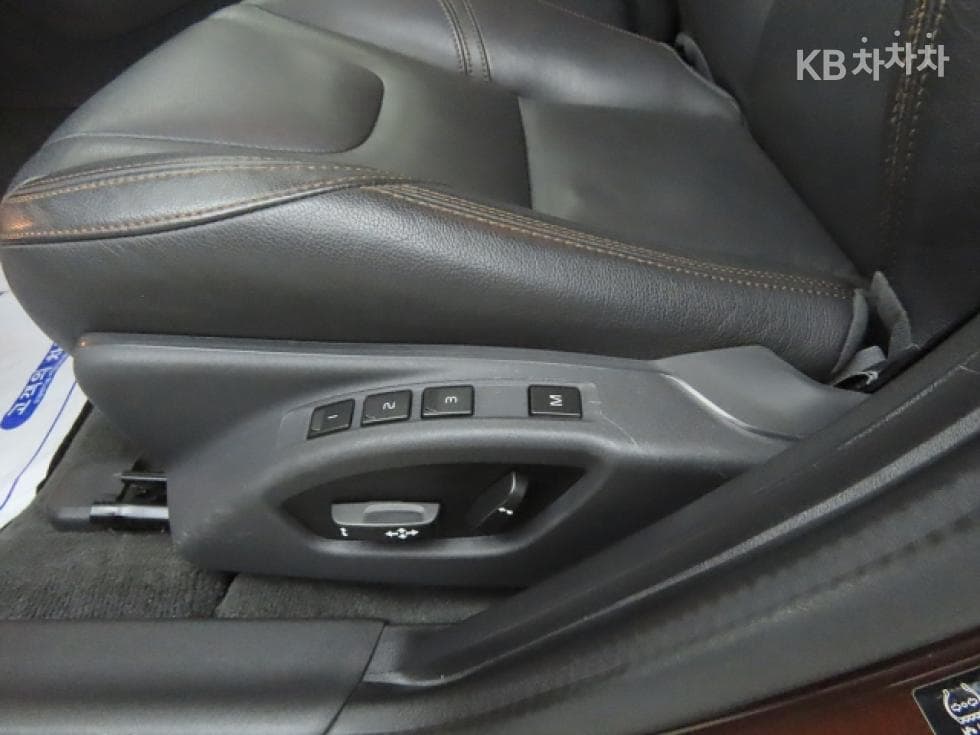 Volvo V60 CCT5 - 13