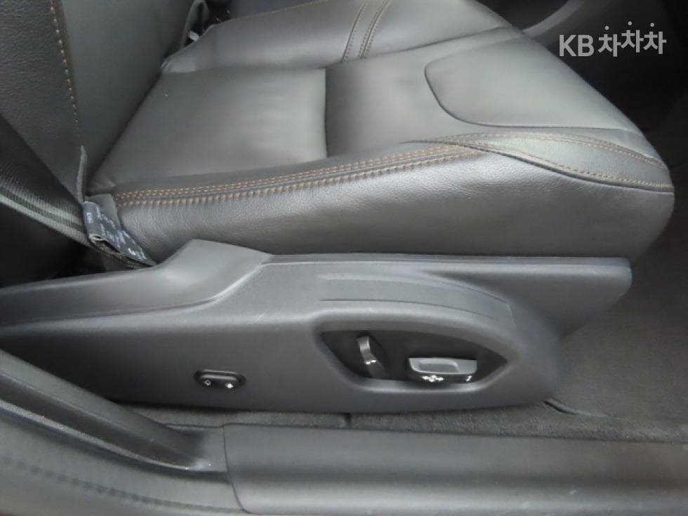 Volvo V60 CCT5 - 14