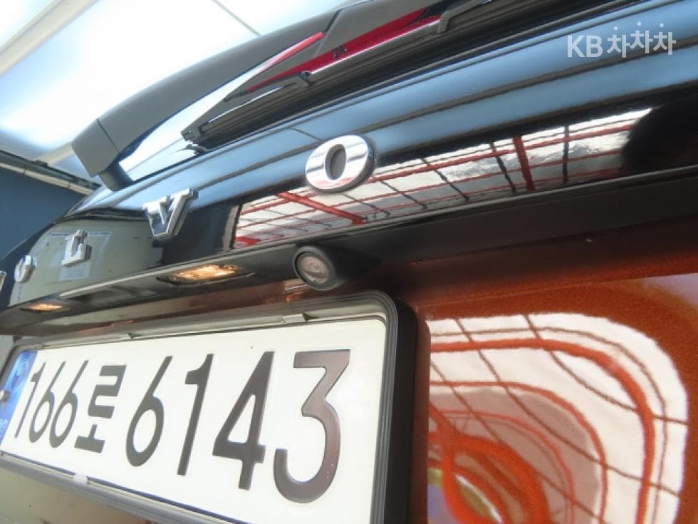 Volvo V60 CCT5 - 17