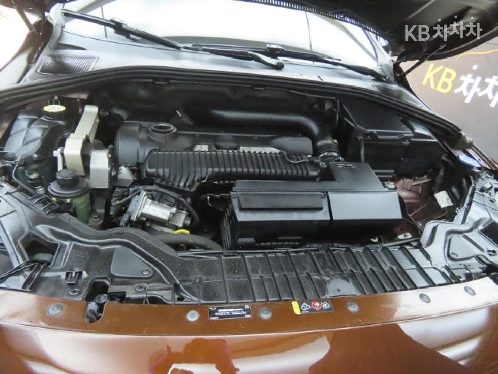 Volvo V60 CCT5 - 19