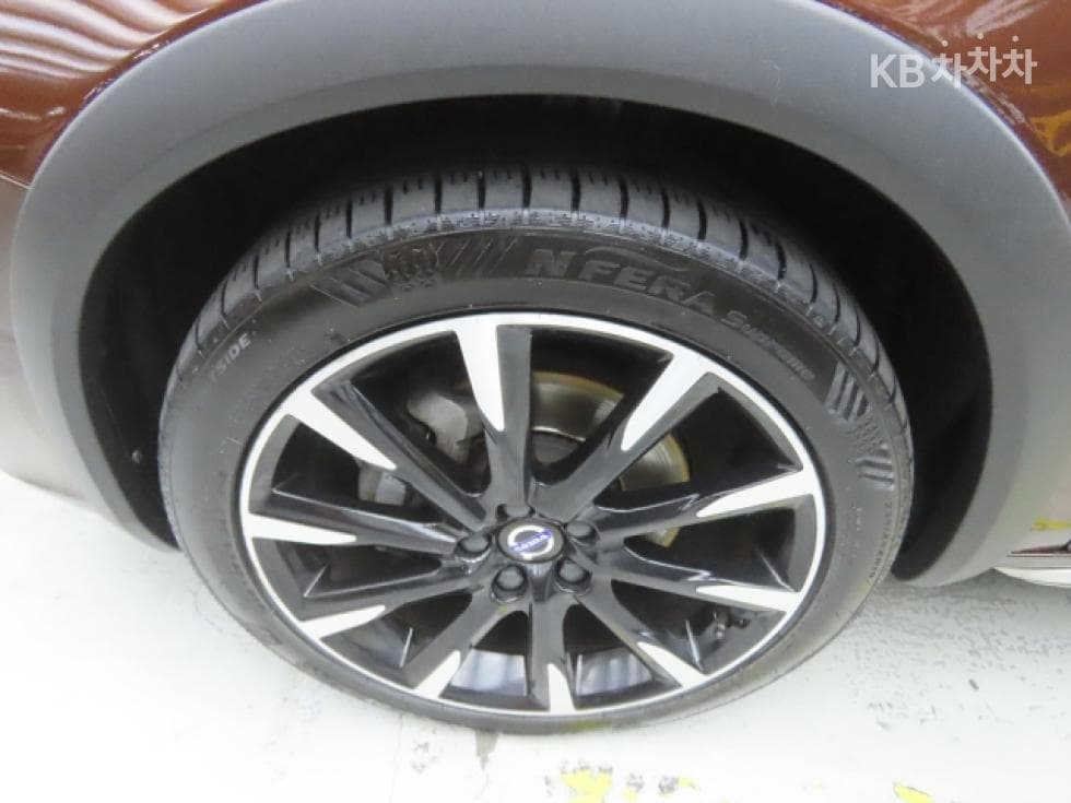 Volvo V60 CCT5 - 20