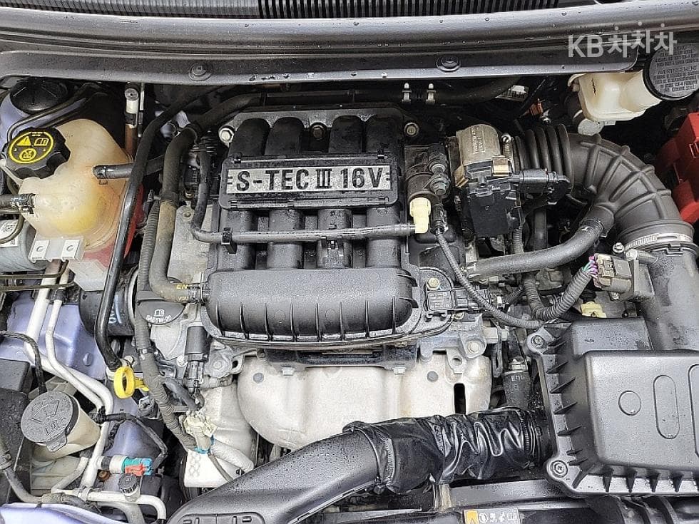 (62No.4606)GM Chevrolet Spark LT Base - 6