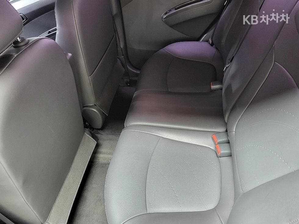 (62No.4606)GM Chevrolet Spark LT Base - 10