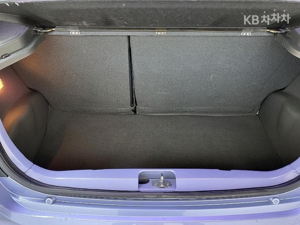 (62No.4606)GM Chevrolet Spark LT Base - 11