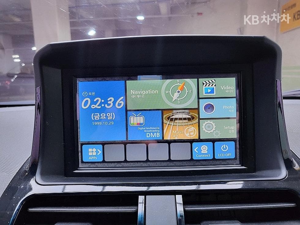 (62No.4606)GM Chevrolet Spark LT Base - 12