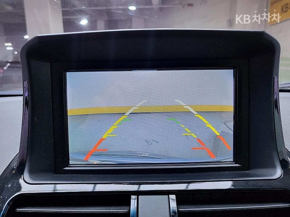 (62No.4606)GM Chevrolet Spark LT Base - 13