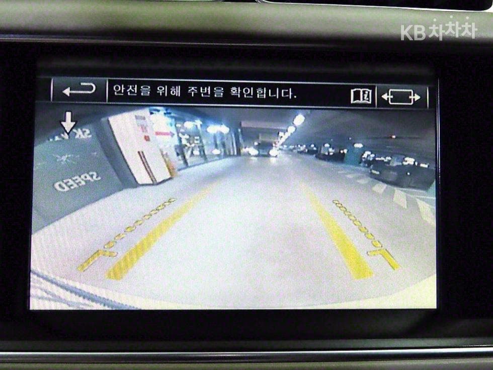 Land Rover New Range Rover4.4 SDV8 보그 SE 405 - 13