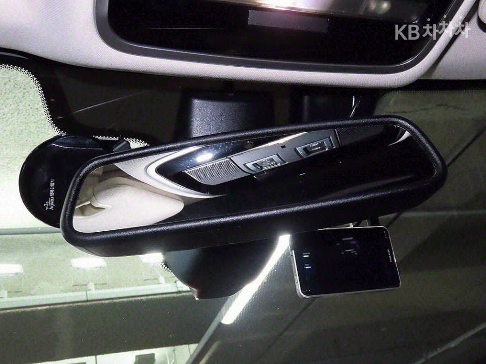 Land Rover New Range Rover4.4 SDV8 보그 SE 405 - 14