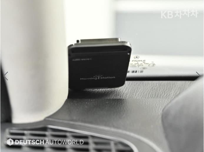 Mercedes-Benz Нов S-КласS500L W221 - 17