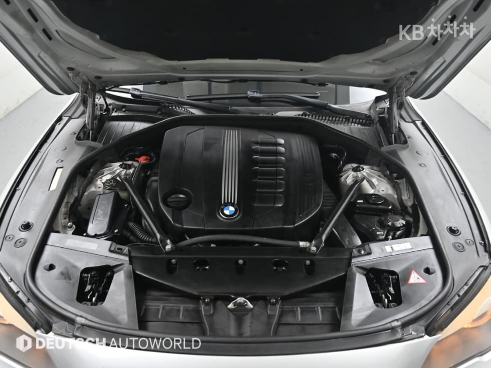 BMW Нов7시리즈730Ld F02 - 6