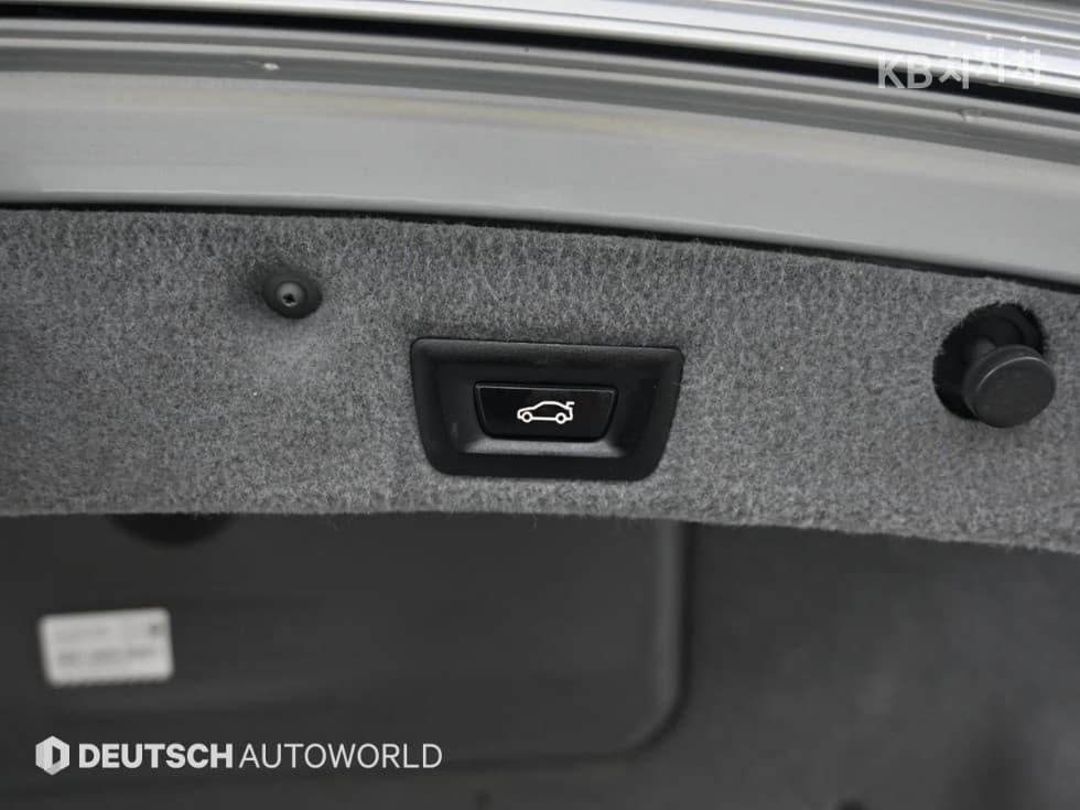 BMW Нов7시리즈730Ld F02 - 20