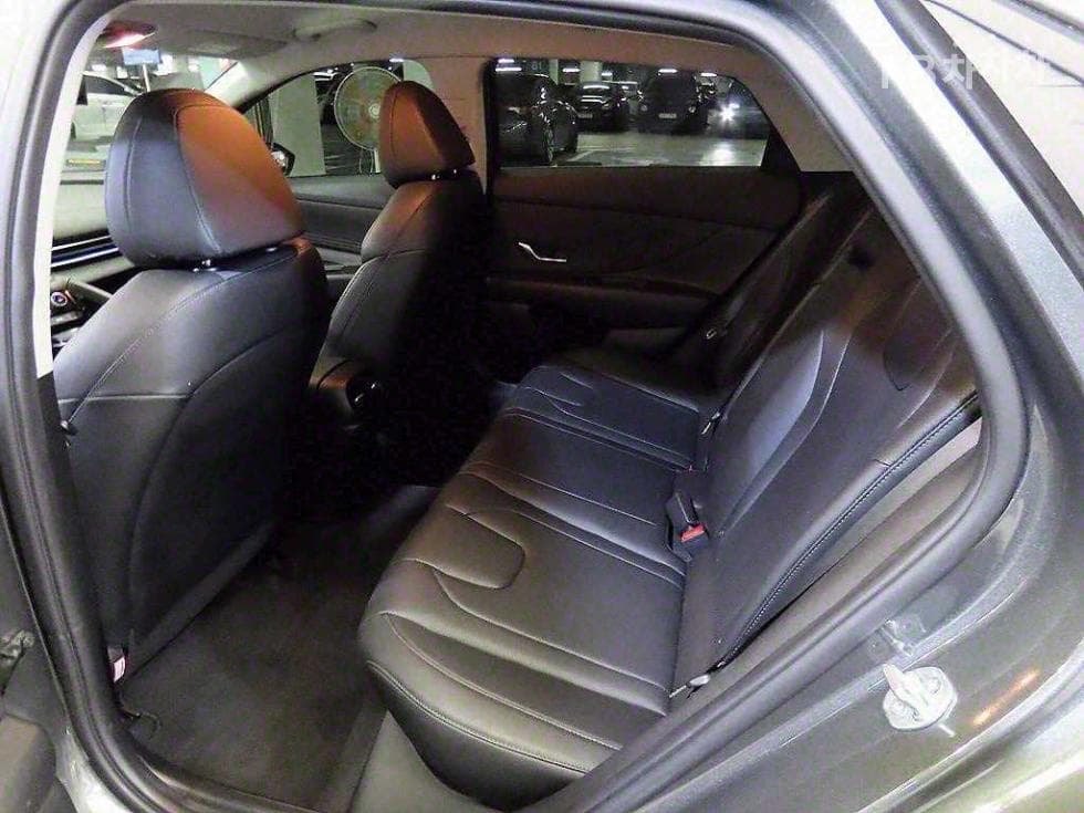 Hyundai All New Avante (Elantra)(CN7)1.6 Gasoline Modern - 7