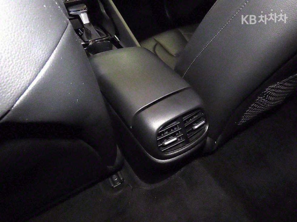 Hyundai All New Avante (Elantra)(CN7)1.6 Gasoline Modern - 18