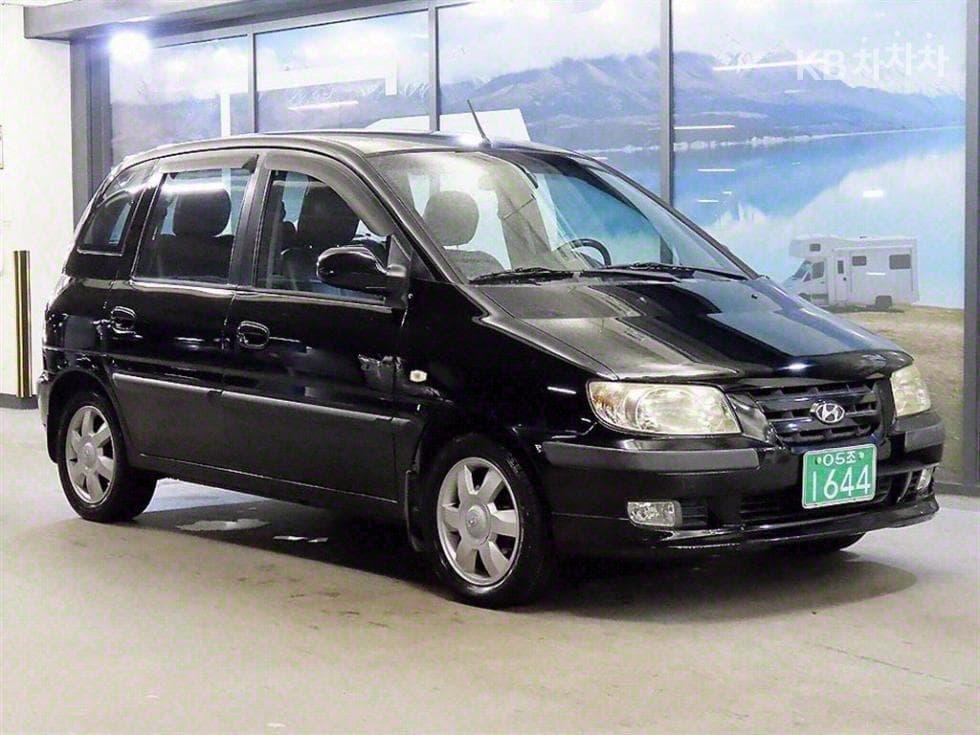 Хюндай Лавита 1.5 DOHC TR Стандартен - Image 1