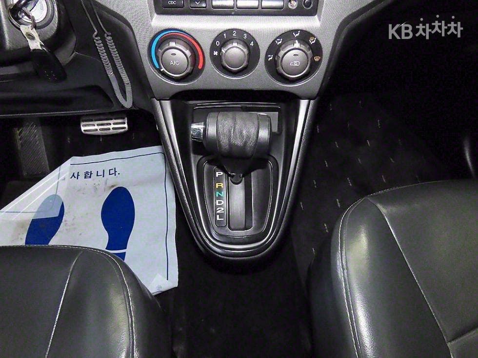 Hyundai Lavita1.5 DOHC TR Standard - 12
