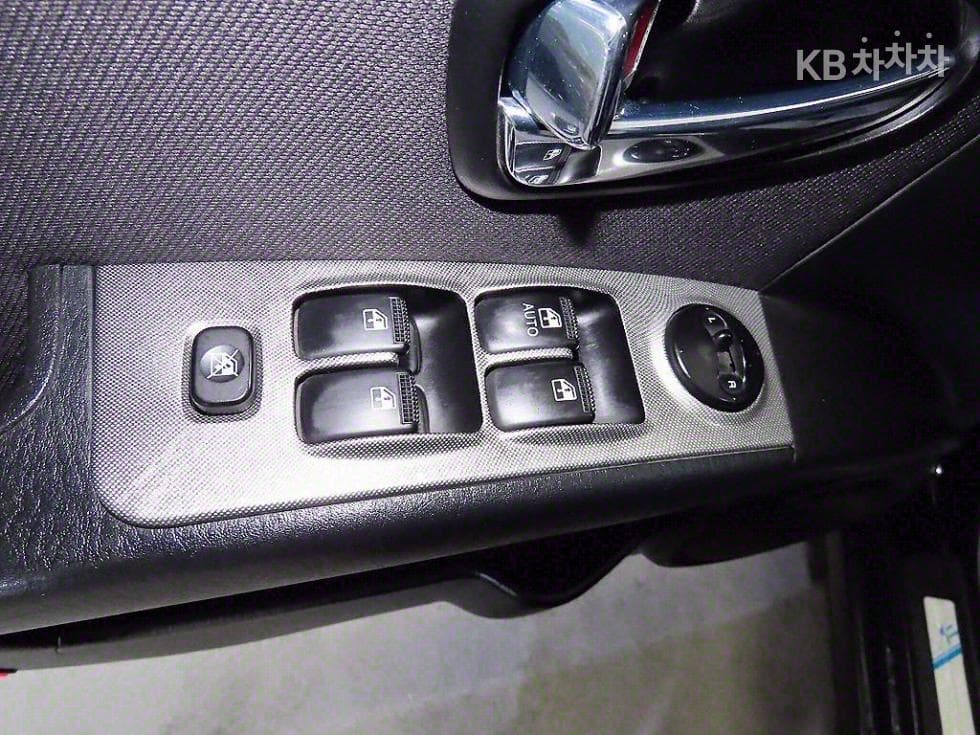 Hyundai Lavita1.5 DOHC TR Standard - 13