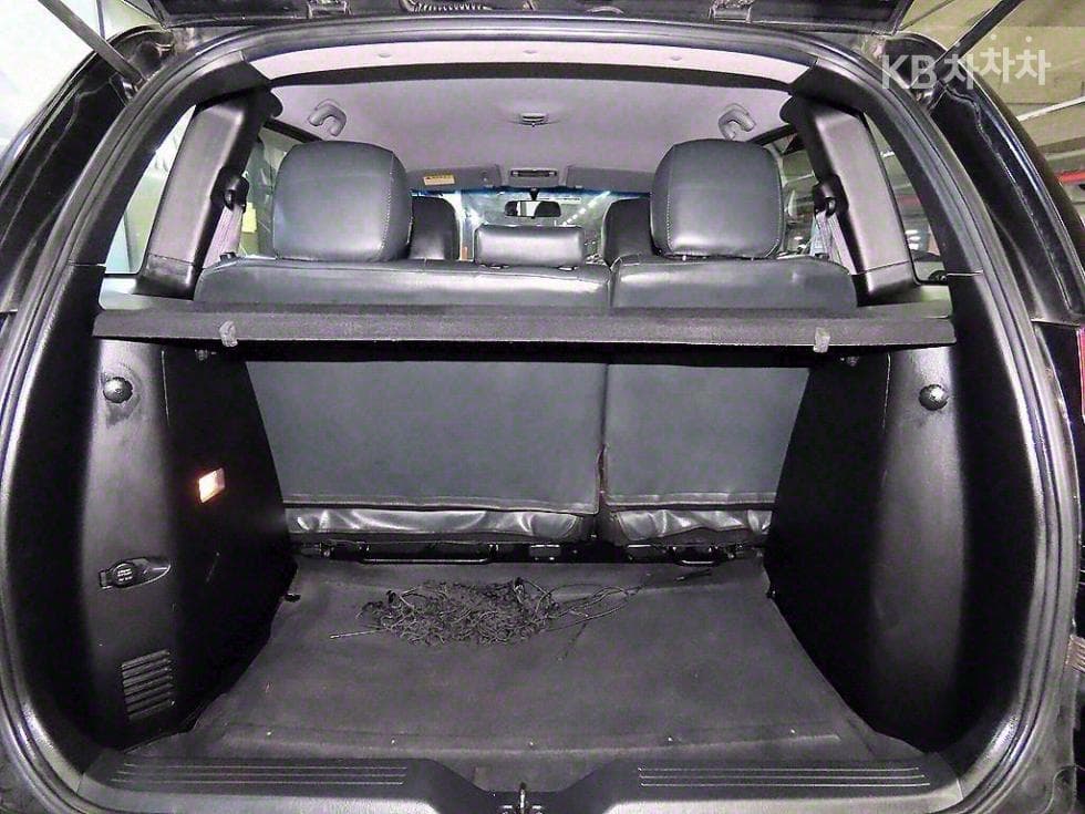 Hyundai Lavita1.5 DOHC TR Standard - 14