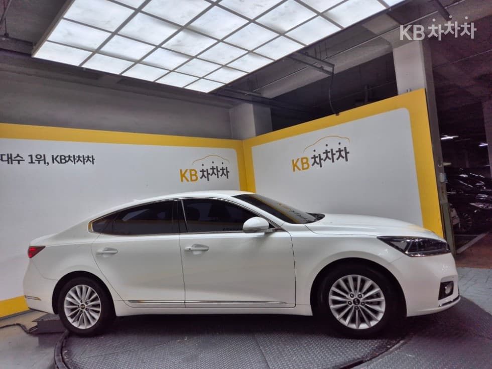 Киа All New K72.4 GDI Престиж - 2