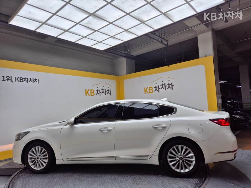 Киа All New K72.4 GDI Престиж - 3