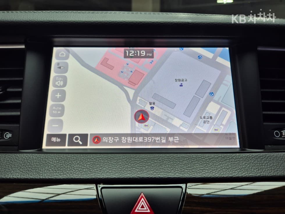 Киа All New K72.4 GDI Престиж - 6