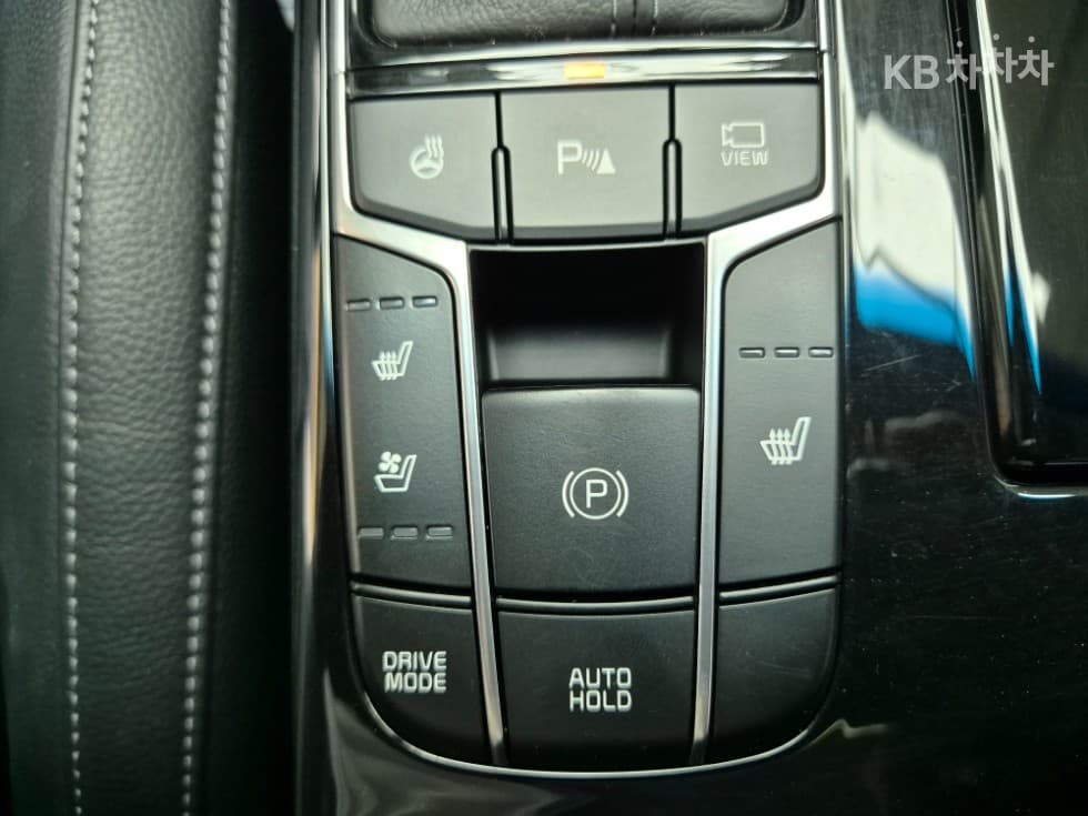 Киа All New K72.4 GDI Престиж - 8