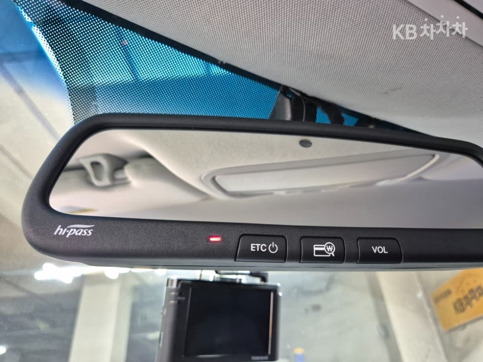 Киа All New K72.4 GDI Престиж - 10