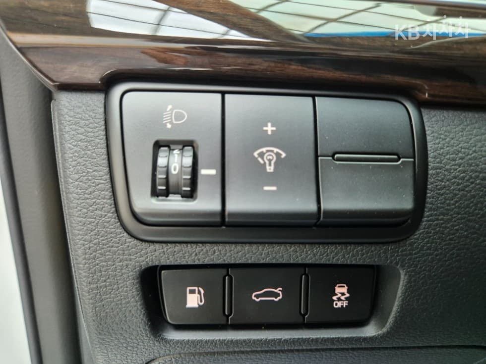 Киа All New K72.4 GDI Престиж - 12