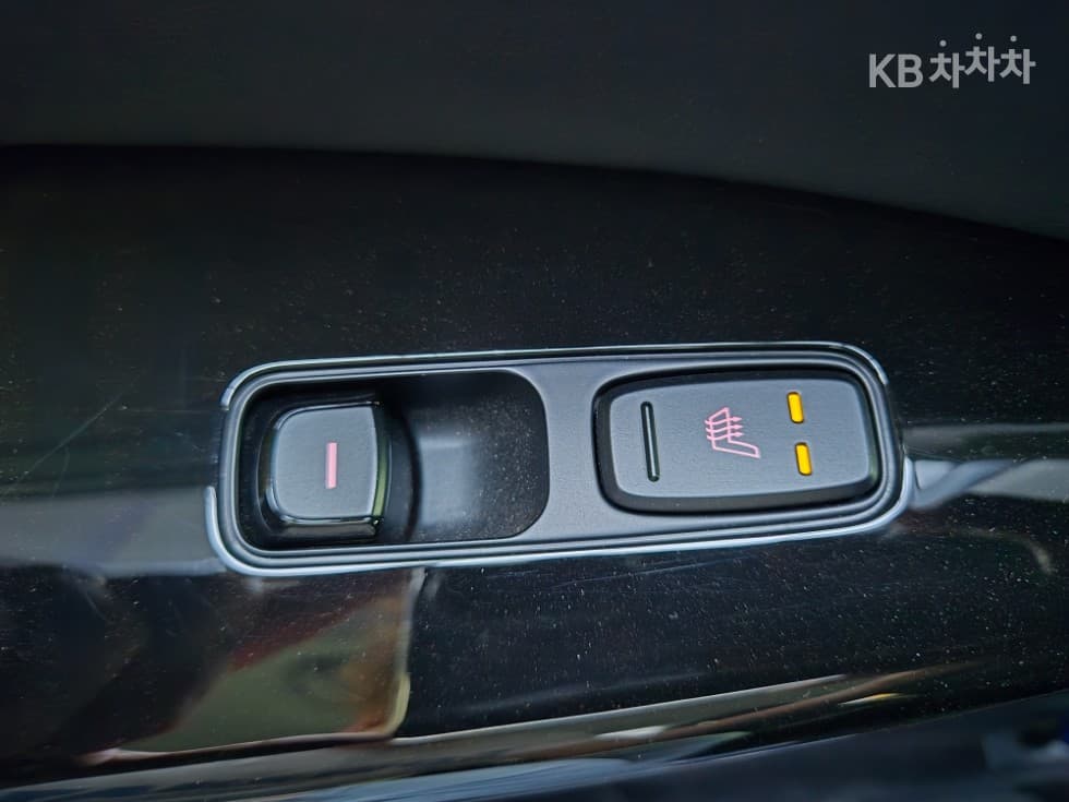 Киа All New K72.4 GDI Престиж - 13