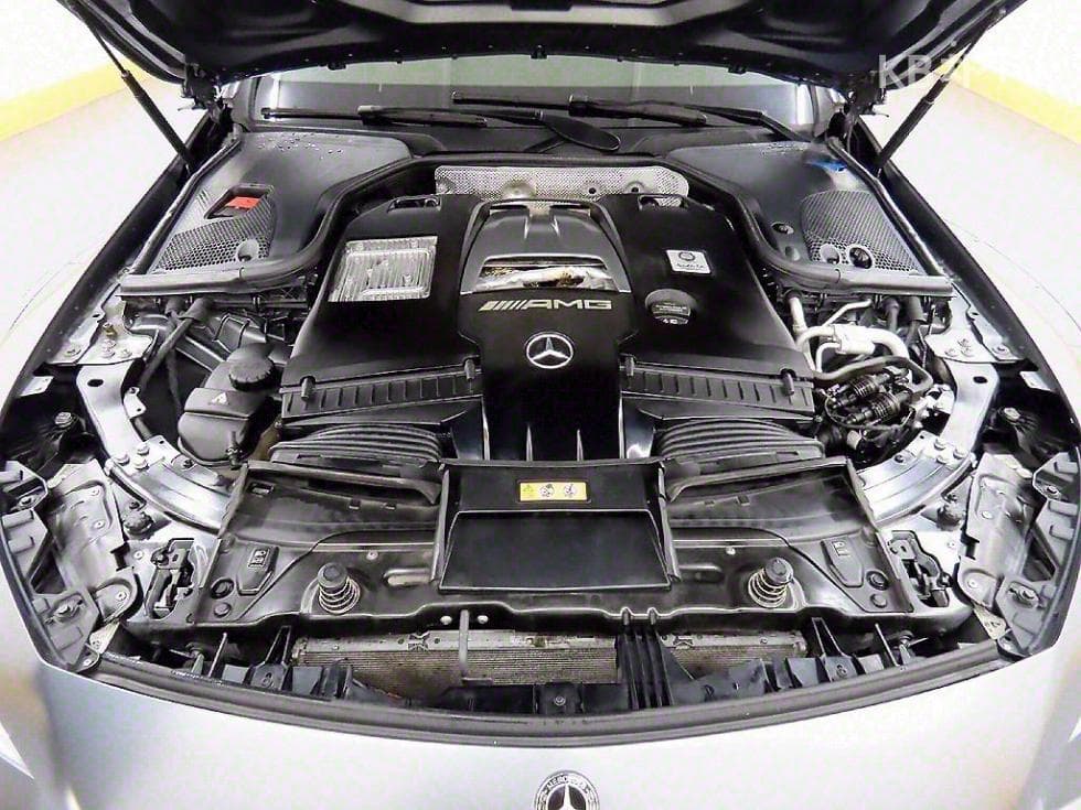 Mercedes-Benz AMG GTGT 4door 63 S 4MATIC+ Стандартен - 19