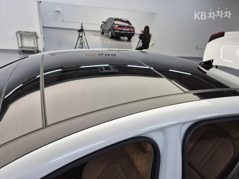 Хюндай Соната (DN8)1.6 T Inspiration - 13