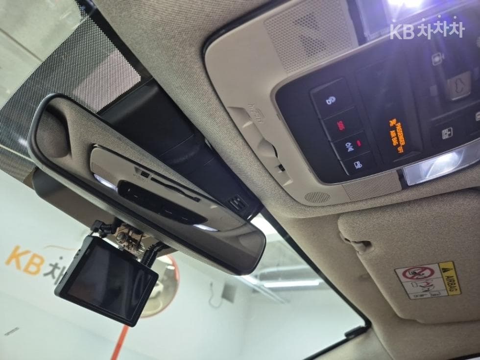 Хюндай Соната (DN8)1.6 T Inspiration - 18