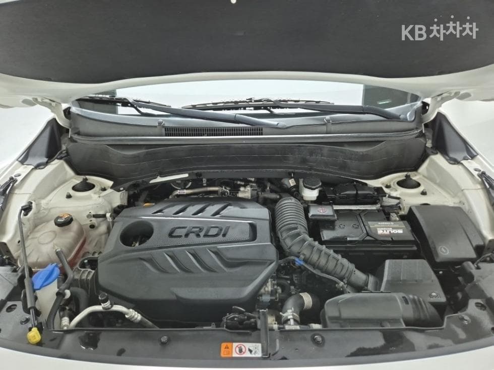Kia Seltos1.6 Diesel 4WD Trendy - 5