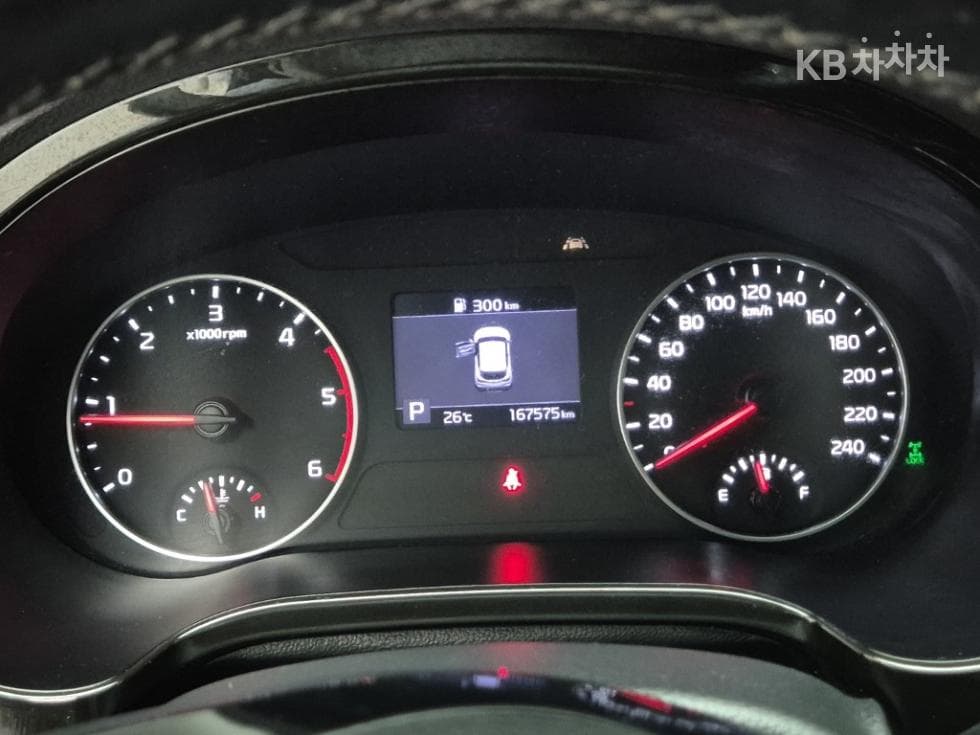 Kia Seltos1.6 Diesel 4WD Trendy - 6