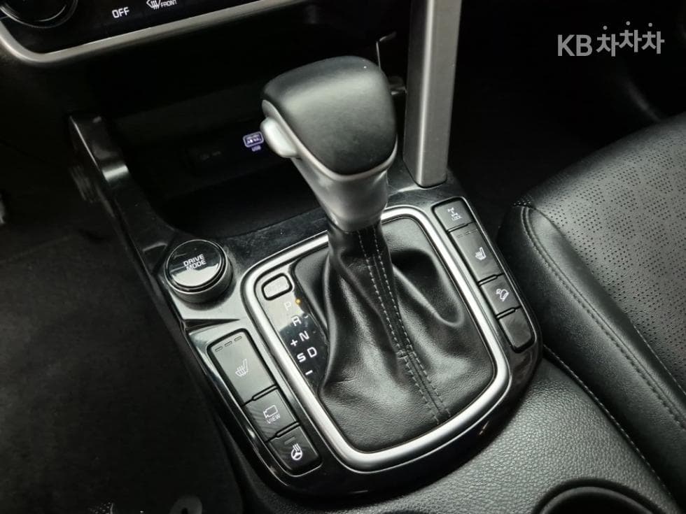 Kia Seltos1.6 Diesel 4WD Trendy - 8