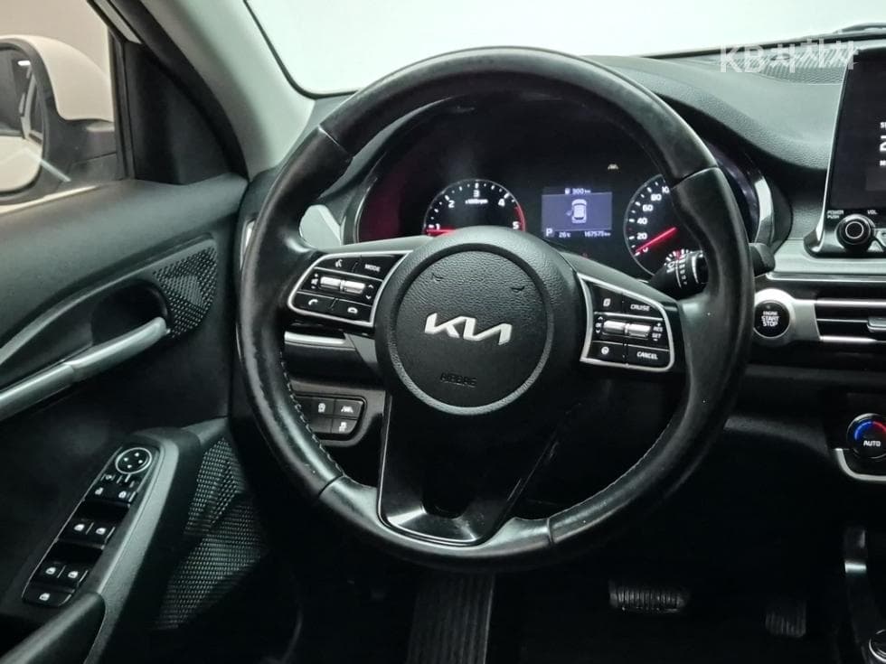 Kia Seltos1.6 Diesel 4WD Trendy - 9