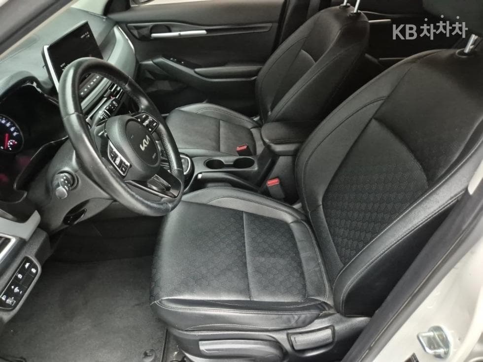 Kia Seltos1.6 Diesel 4WD Trendy - 11