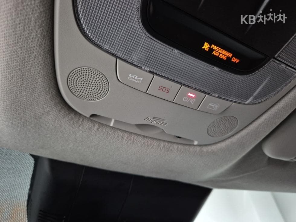 Kia Seltos1.6 Diesel 4WD Trendy - 16